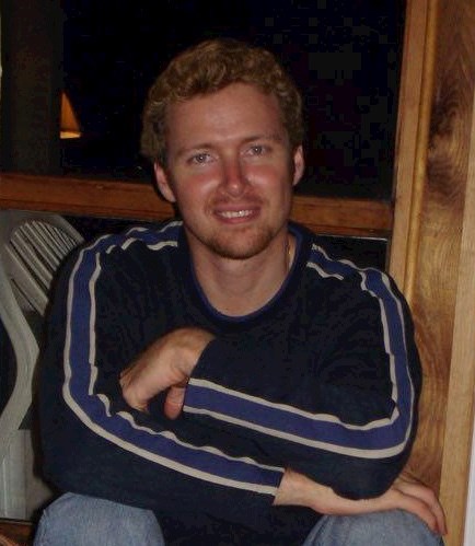 Obituary of Tyler Cragg