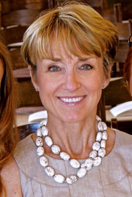 Obituario de Julie Herlihy