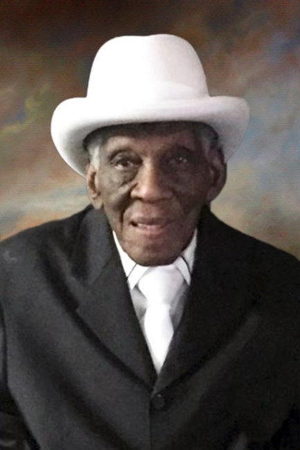 Obituario de Willie Golden