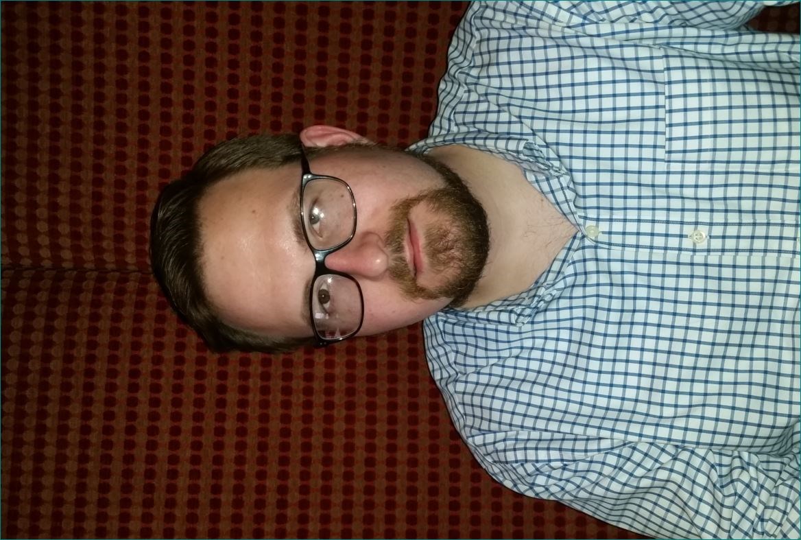 Obituary of Robert F. Moran