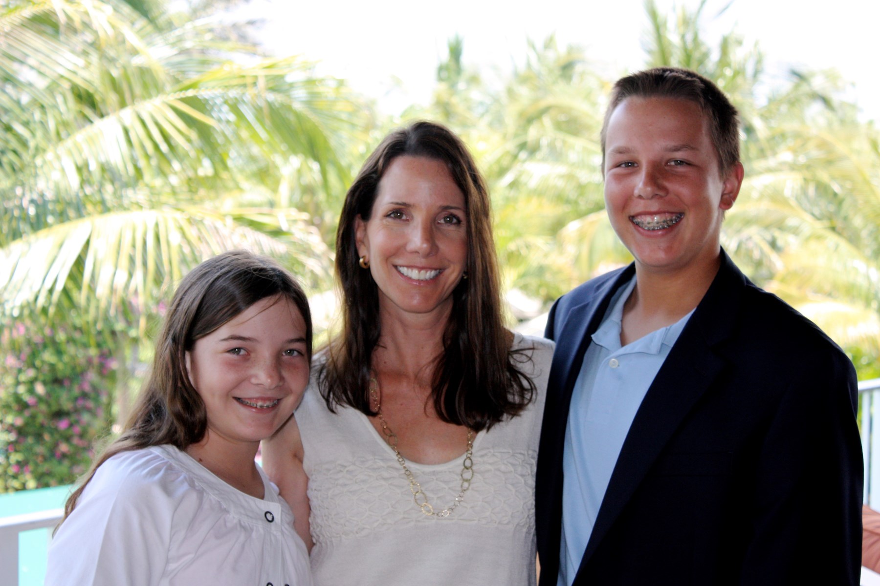 Obituary of Jennifer Subler Stevens