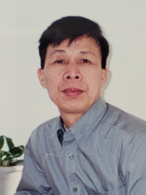Avis de décès de Can Xun Liu