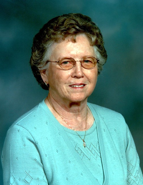 Obituario de Vivian Rose Steinbaugh