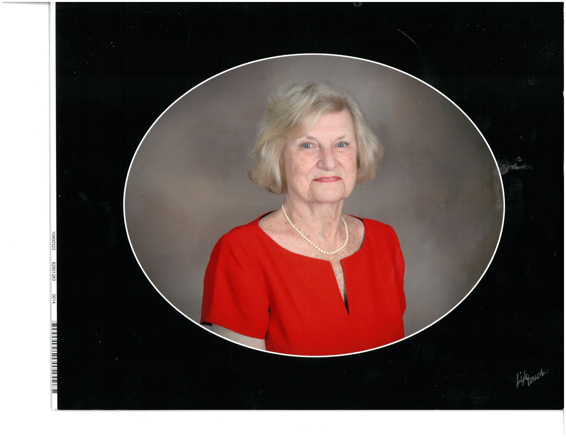 Martha "Mimi" Ellin (Sherrill) Dunn Obituary Raleigh, NC