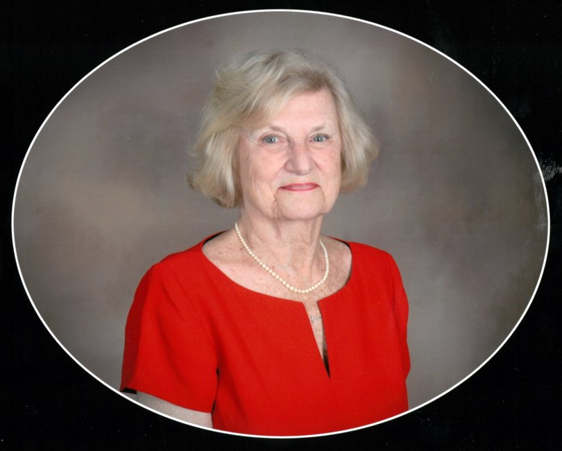 Obituary of Martha "Mimi" Ellin (Sherrill) Dunn