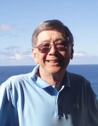 Obituary of Donald Kunio Kunimitsu