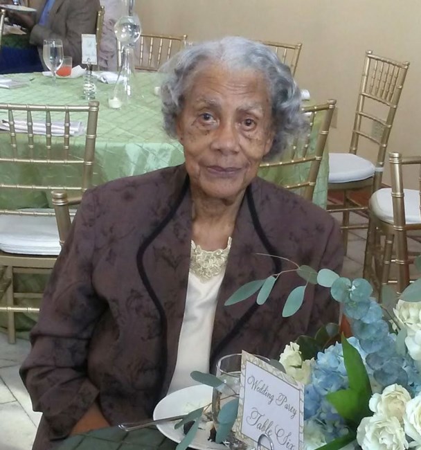 Obituary of Naomi Marie Turner