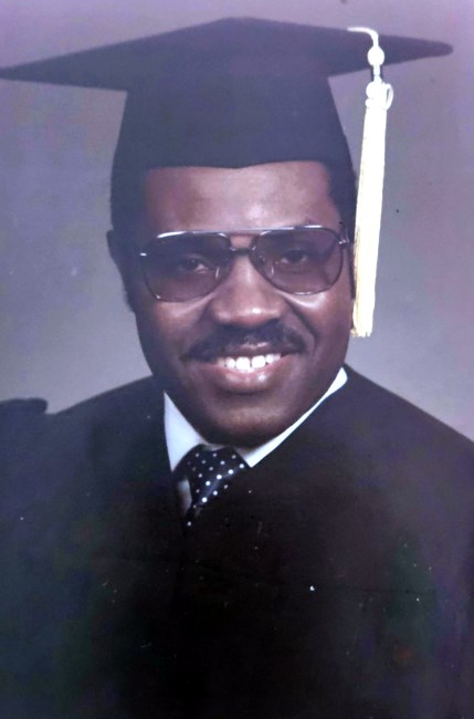 Obituary of Ernst Jean-Pierre