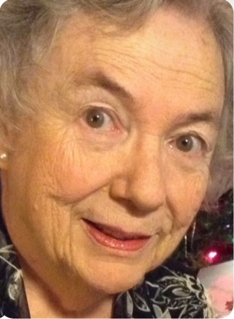 Obituary of Kathryn P. Willoughby
