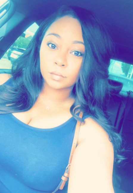 Obituary of Chantal Muritta Trosclair