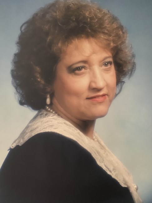 Obituary of Yvonne Riggs
