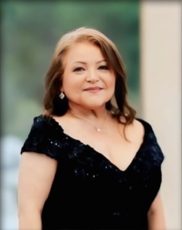 Obituario de Rosa Maria Velez