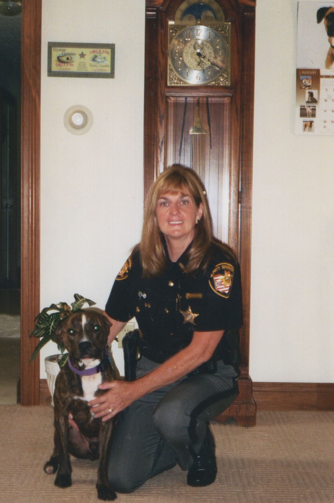 Avis de décès de Sandra Kay Clifton