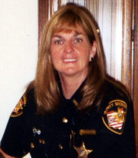 Avis de décès de Sandra Kay Clifton