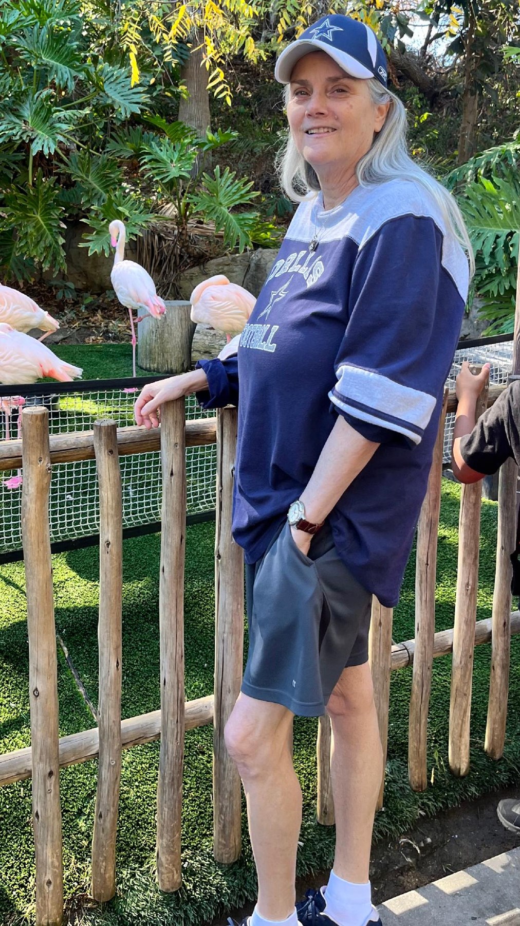 Avis de décès de Beverly Gail Block