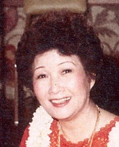 Obituary of Diane Kim