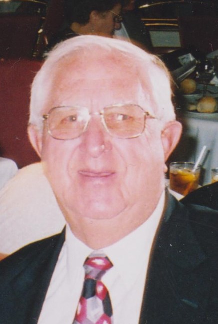Obituary of William John Panko