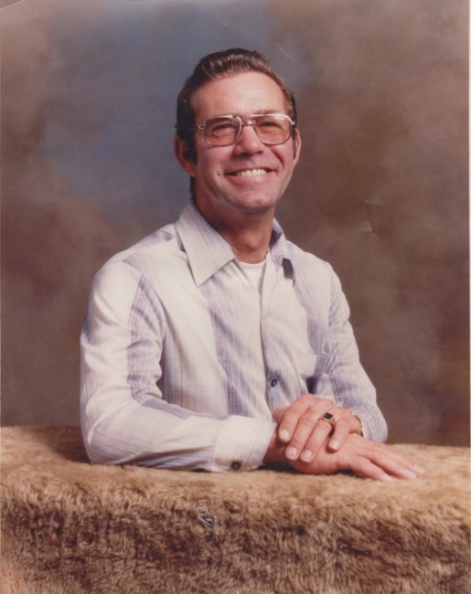 Obituary of Vester Lee Wilson