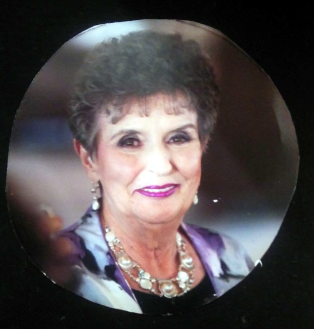 Obituario de Linda Solomon