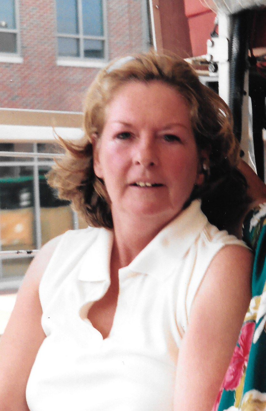 Obituary of Agnes E. Coughlin