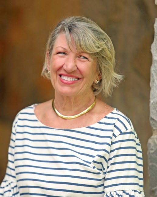 Obituary of Virginia Graf Waddey