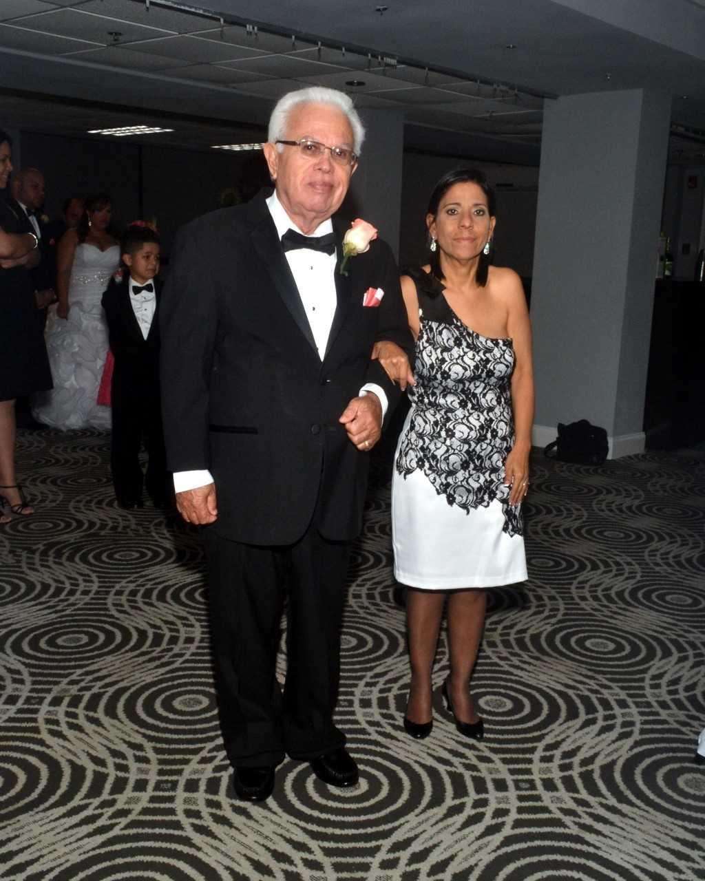 Obituary of Modesto Franco Rivera