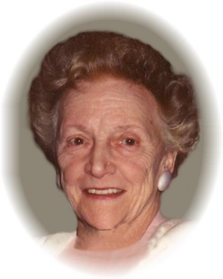 Obituary of Irene Ellis