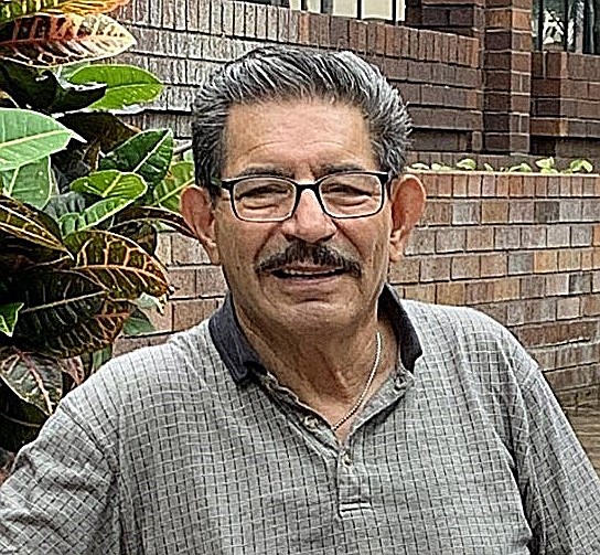 Obituario de Hugo Leonitio Jimenez