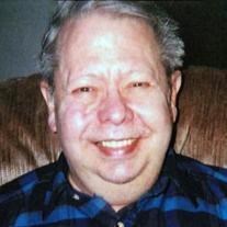 Obituary of Charles Riddlebaugh