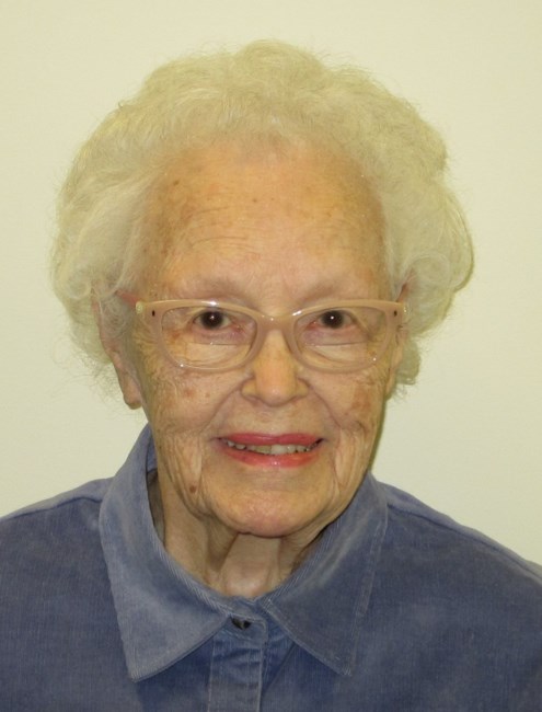 Obituary of Eloise E. Littler