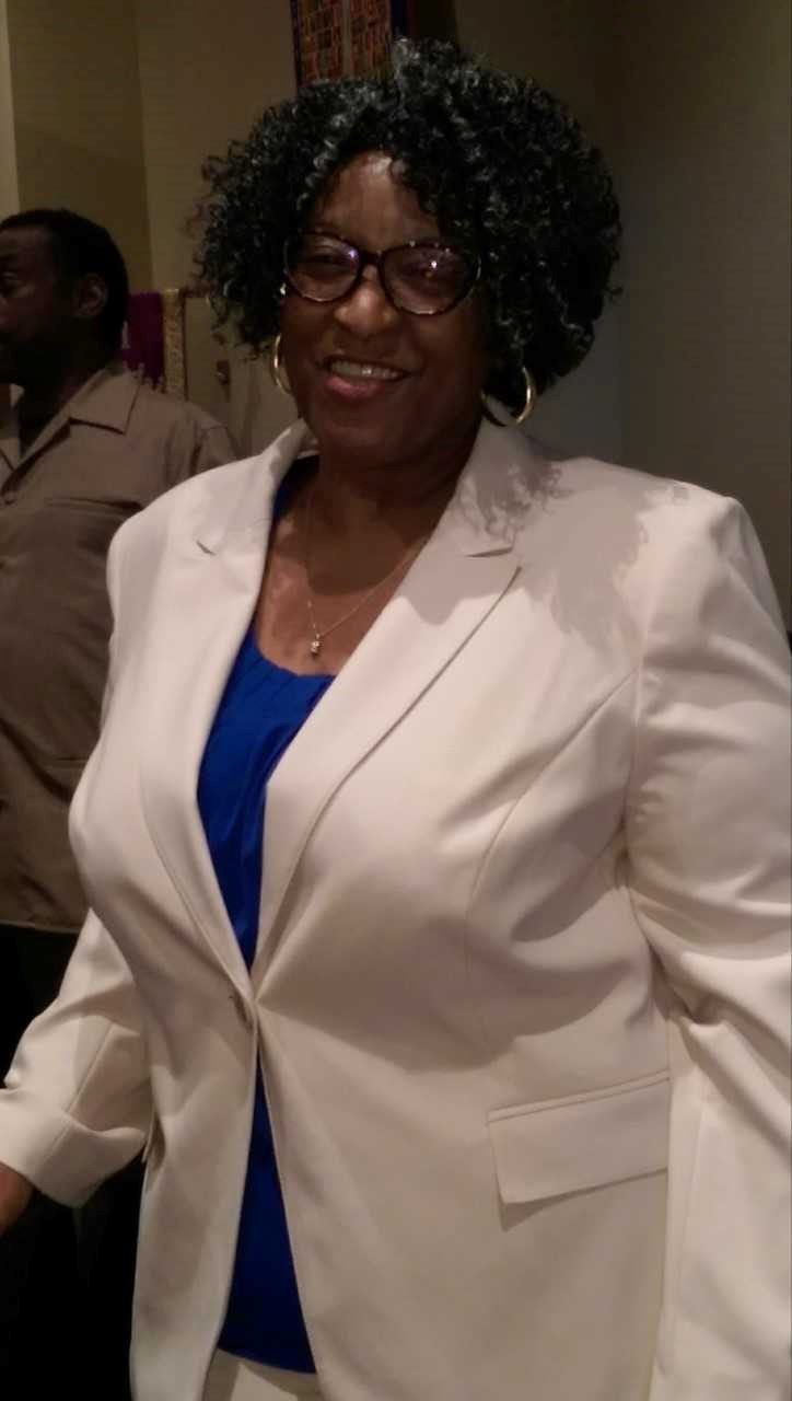 Obituary of Shirley Ann Fields-Smith