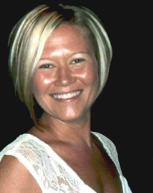 Obituary of Wendy Rae Hampton