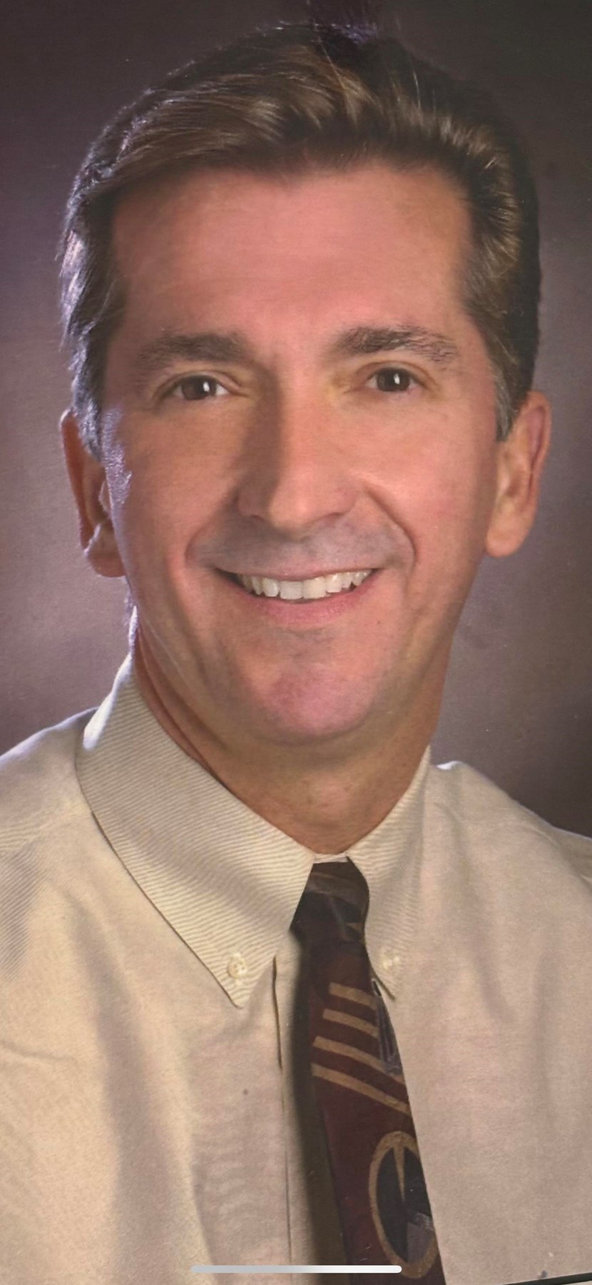 Obituary of Keil David North