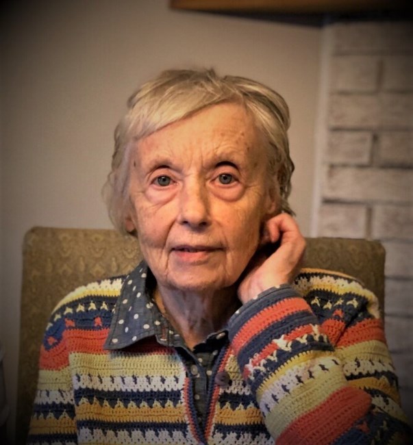 Obituary of Mary Louise Murphy Pierce