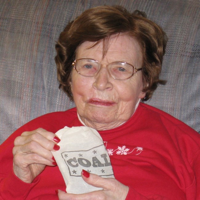 Obituary of Ruth Acheson Spindler