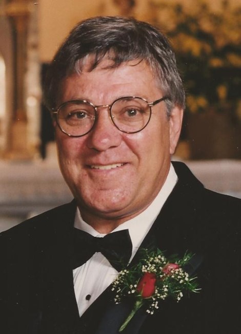 Obituary of David Martin Hermes Sr.