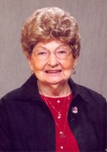 Evelyn Wilkinson