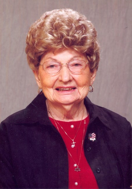 Obituary of Evelyn Wilkinson