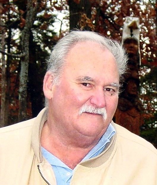 Obituary of Ronald R. Wiedeman