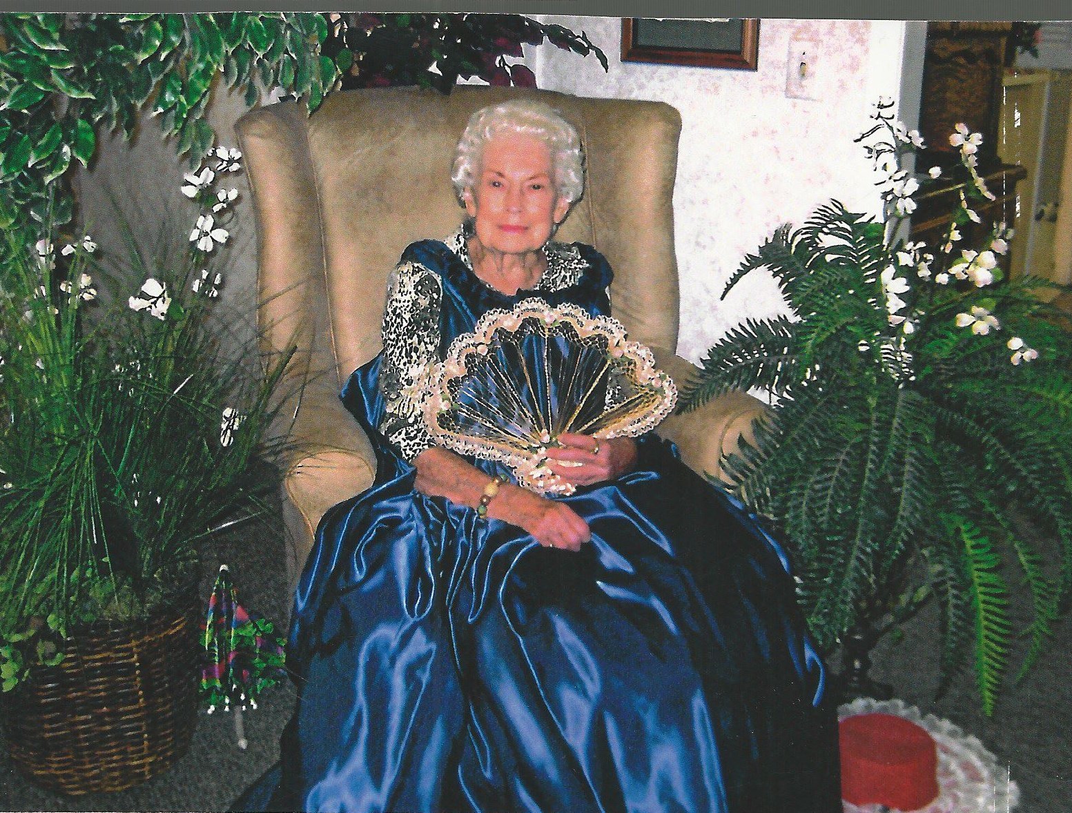 Obituary of Elizabeth Jean Foster