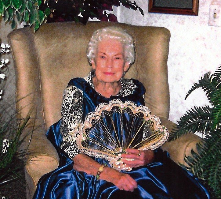 Obituary of Elizabeth Jean Foster