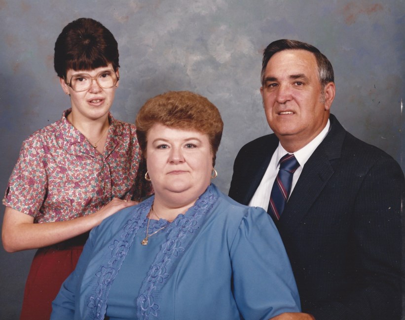 Obituary of Janice Mann Greathouse