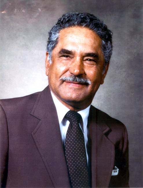 Obituary of Raymond Stanley Harris, Sr.