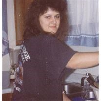 Obituary of Tammy Crider