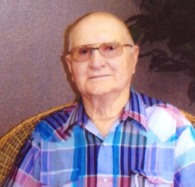 Obituary of Kenneth Homfeld