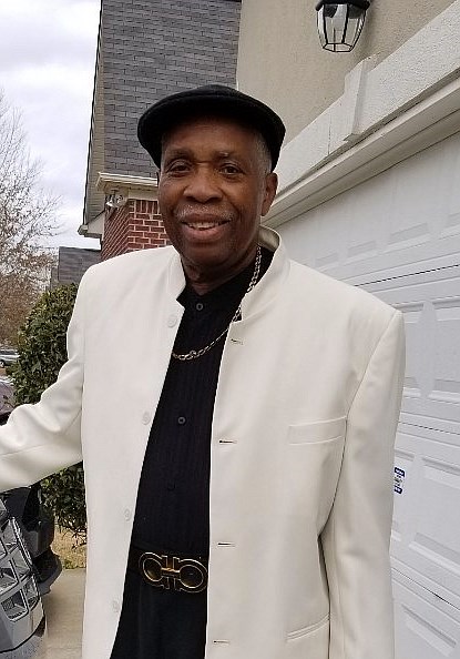 Obituary of Minister David Lloyd Strachan