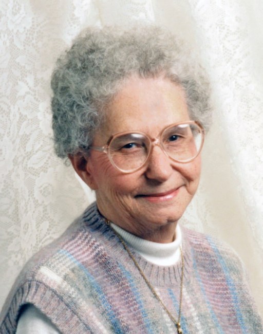 Obituary of Martha Jane Bassin