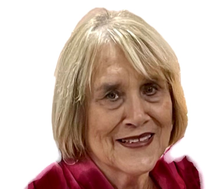 Obituary of Faye Bradford Williams