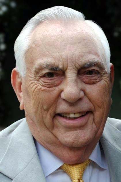 Obituario de Robert Leonard Johnson