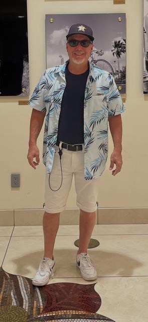 Obituary of Johnny Barron Wheat